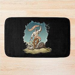 Mad Max - Witness Me Bath Mat