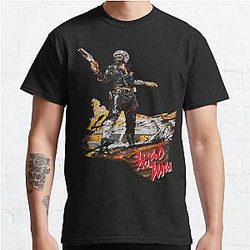 Mad Max   Classic T-Shirt