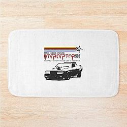 Mad Max T-ShirtMad Max Interceptor 508 Bath Mat