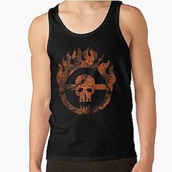 Mad Max Fury Road Tank Top