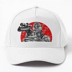 Lord Humungus, Mad Max, Wasteland Baseball Cap