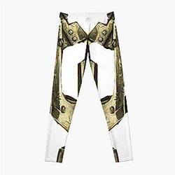 Mad Max Mask  Leggings