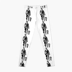 Mad Max 3 Leggings