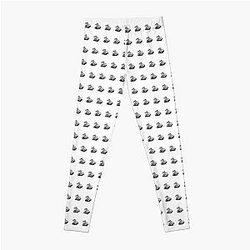 Mad Max Interceptor  45 Leggings