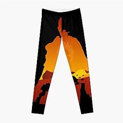 Vintage Mad Max Minimalist Gift Movie Fans Leggings