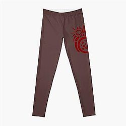Mad Max Buzzards Logo Leggings