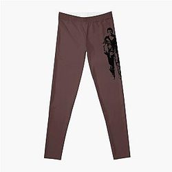 Mad Max 3 Leggings