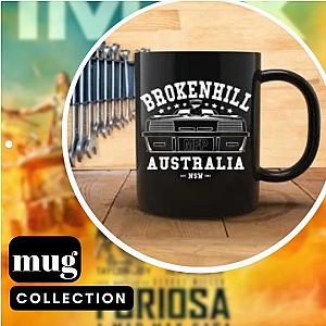 Mad Max Mugs