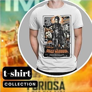 Mad Max T-Shirts