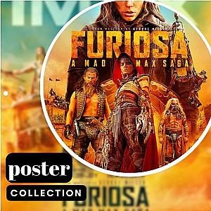 Mad Max Posters