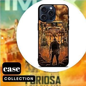 Mad Max Cases