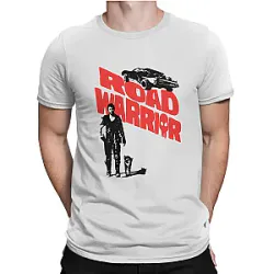 Mad Max Movie Road Warrior Tshirt