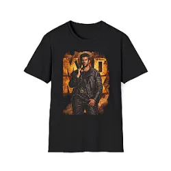 Action Movie DTNK1406 Mad Max T-Shirts