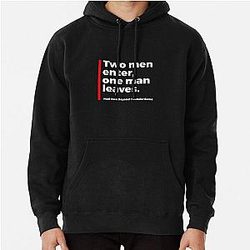 Mad Max Rule Pullover Hoodie