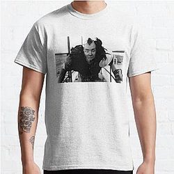 Mad Max Wez Classic T-Shirt