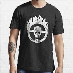 Mad Max Skull Essential T-Shirt