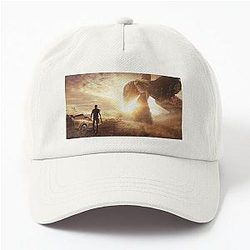 mad max  Dad Hat