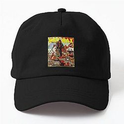 Mad Max Fury Road Dad Hat