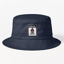 Mad Max  Bucket Hat