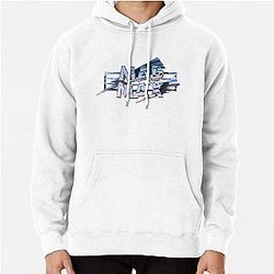 Mad Max 1979  Pullover Hoodie