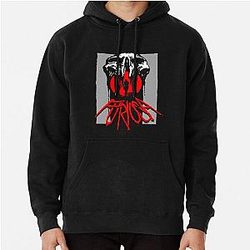 MAD MAX FURIOSA Pullover Hoodie