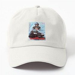 Mad Max 1979  Dad Hat