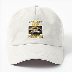 Mad Max Interceptor Dad Hat