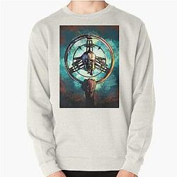 Mad Max Fury Road Pullover Sweatshirt
