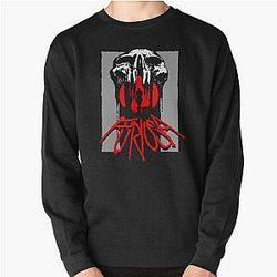 MAD MAX FURIOSA Pullover Sweatshirt