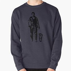 Mad Max 3 Pullover Sweatshirt