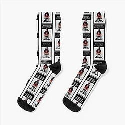 Mad Max  Socks
