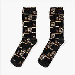 8Bit Mad Max  Socks