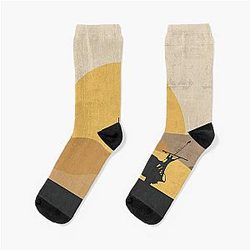 Mad Max - Fury Road Poster Socks