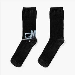 Mad Max Film Title  Socks