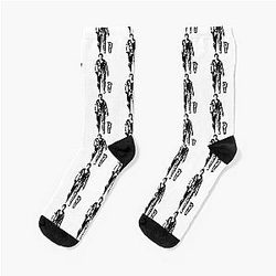 Mad Max 3 Socks