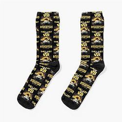 Mad Max Interceptor Socks