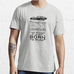 Mad Max Pursuit Special Essential T-Shirt
