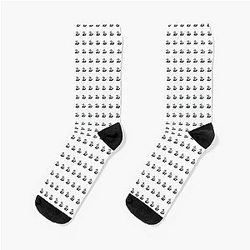 Mad Max Interceptor  45 Socks