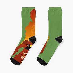 Mad Max Minimalist Essential 		 Socks