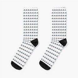 Mad Max Film Title   Socks