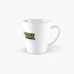 Mad Max MFP Interceptor Tall Mug