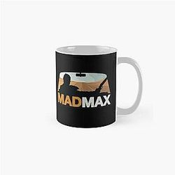 Mad Max - Don Draper Edition Classic Mug