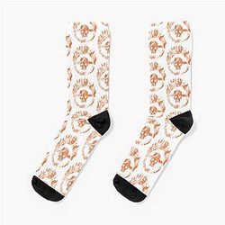 Mad Max Fury Road Socks
