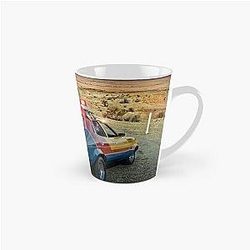 Mad Max Interceptor Tall Mug