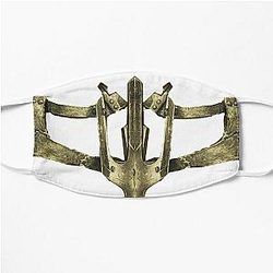 Mad Max Mask  Flat Mask