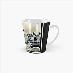 Mad Max Fury Road Tall Mug