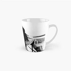Mad Max Wez Tall Mug