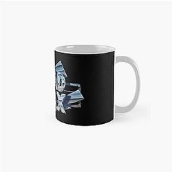 Mad Max film title Classic Mug