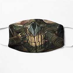 MAD MAX IMMORTAN JOE MASK Flat Mask