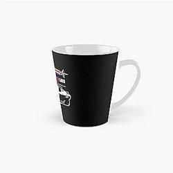 Mad Max Interceptor 508 v2 Shirt Tall Mug